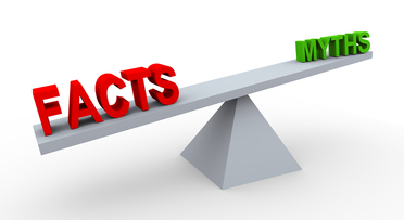 Facts vs myths balancing 